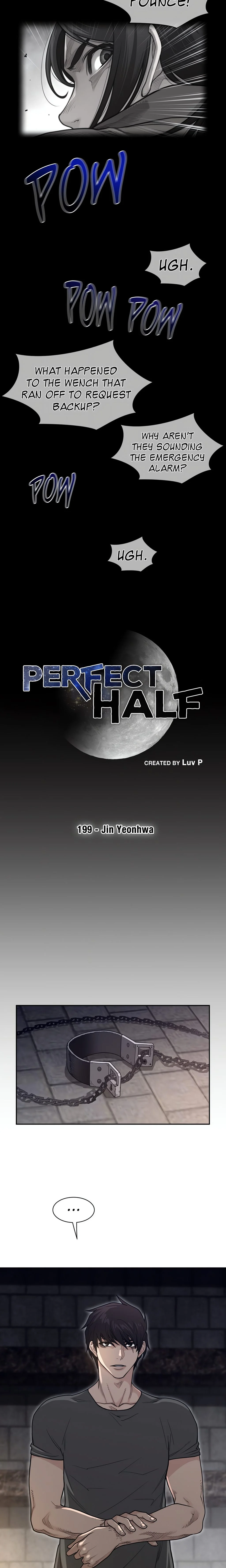 Read Perfect Half Manga Online