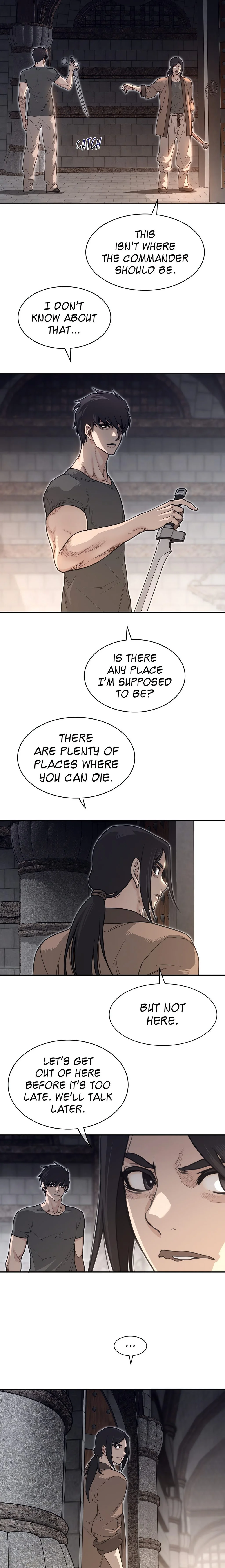 Read Perfect Half Manga Online