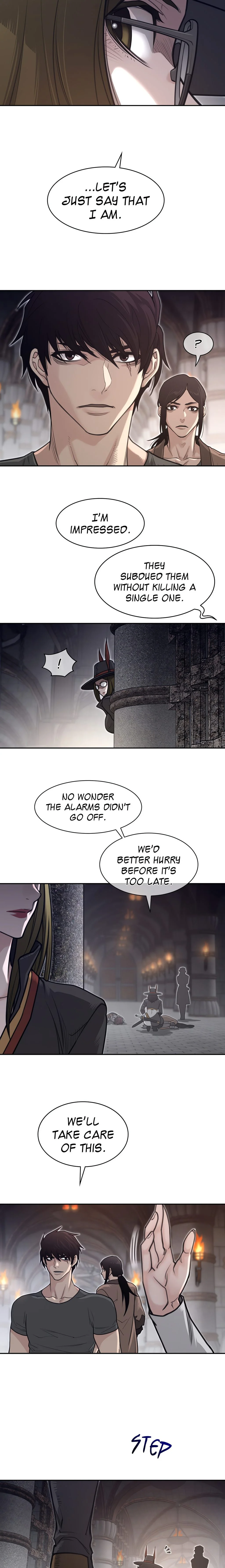 Read Perfect Half Manga Online