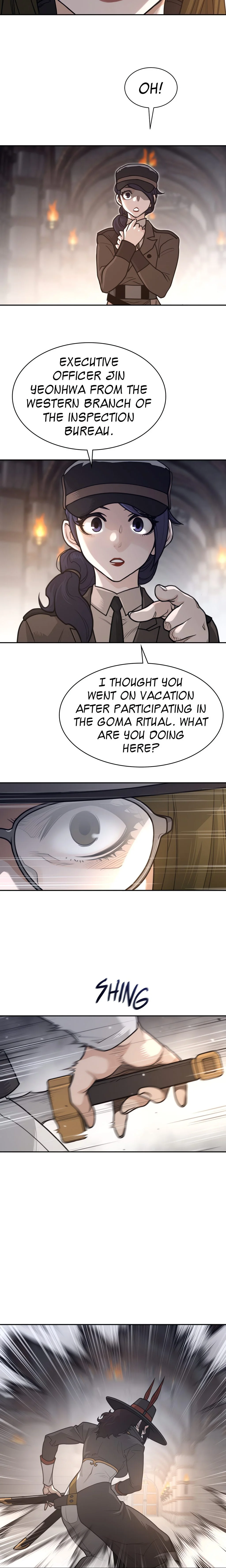 Read Perfect Half Manga Online