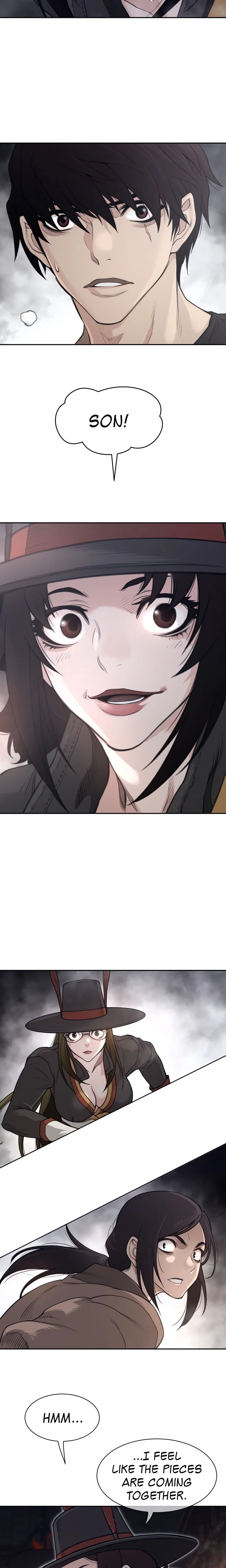 Read Perfect Half Manga Online