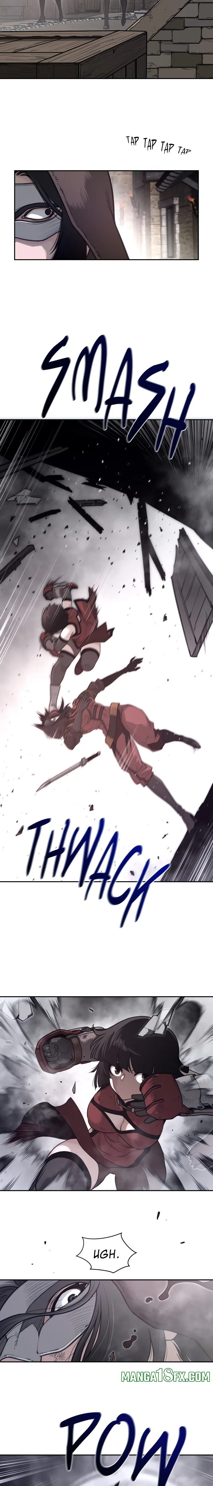 Read Perfect Half Manga Online