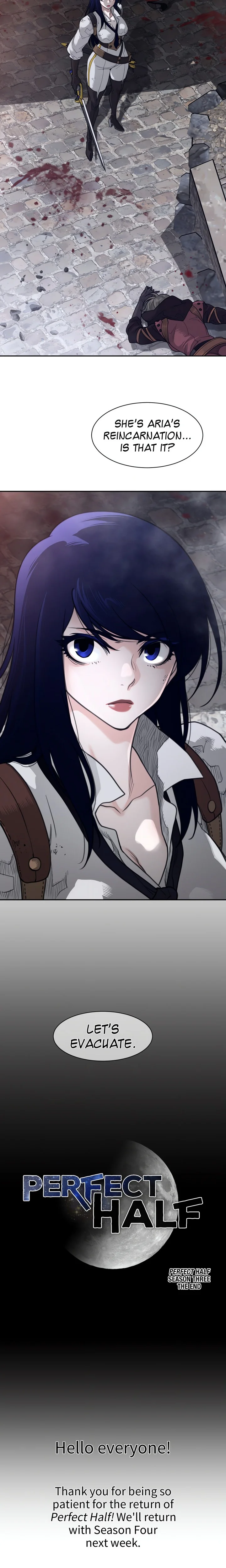 Read Perfect Half Manga Online