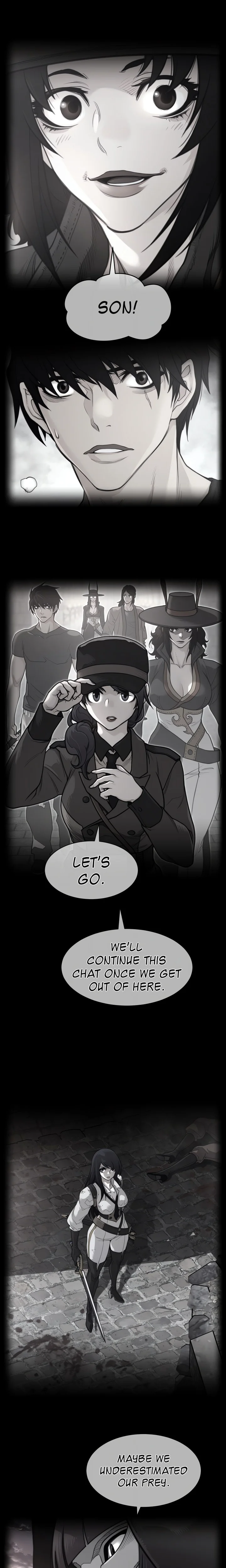 Read Perfect Half Manga Online