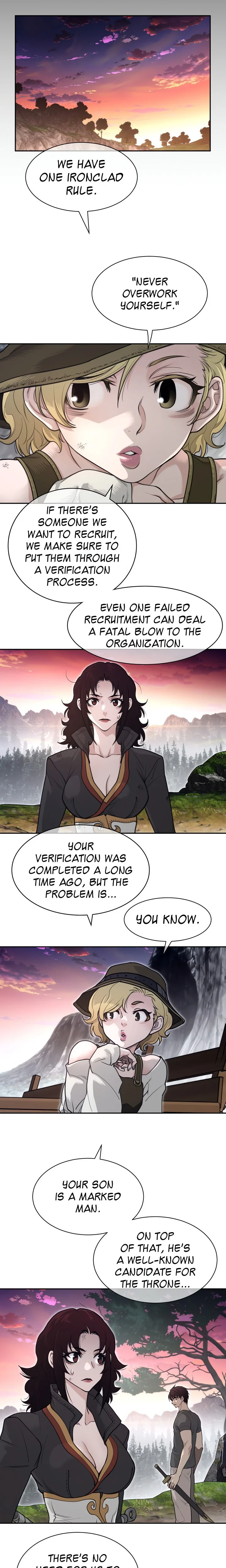 Read Perfect Half Manga Online