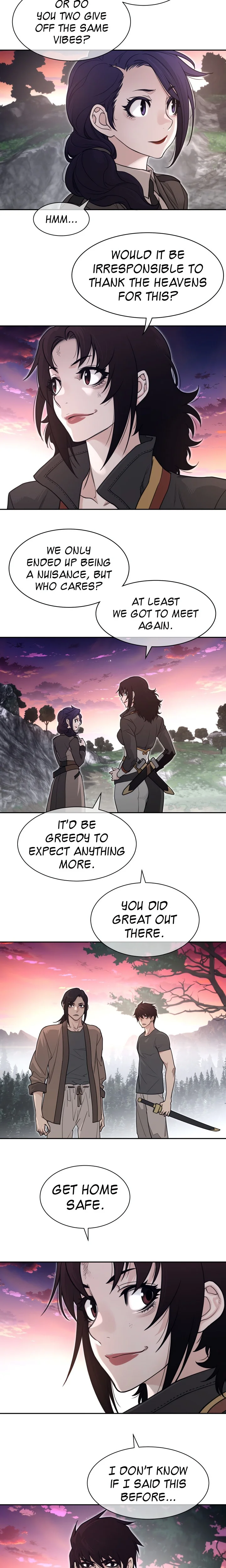 Read Perfect Half Manga Online