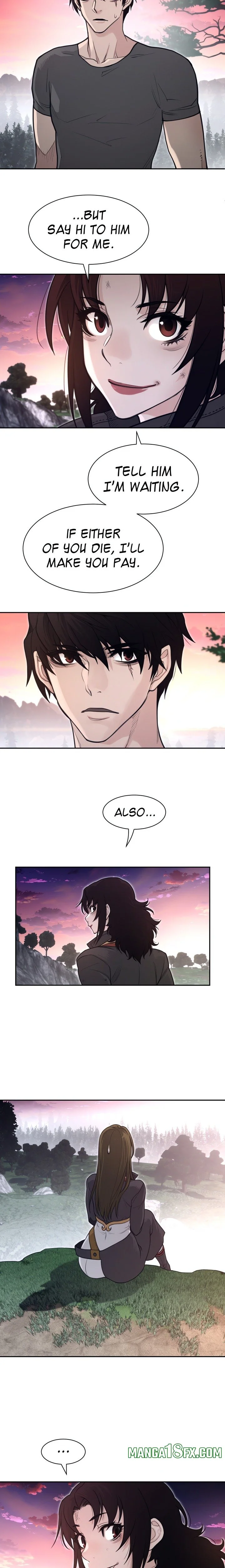 Read Perfect Half Manga Online