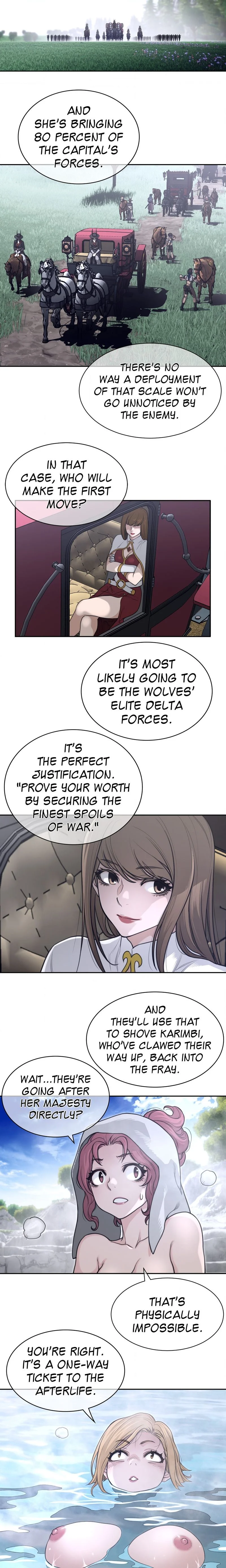 Read Perfect Half Manga Online