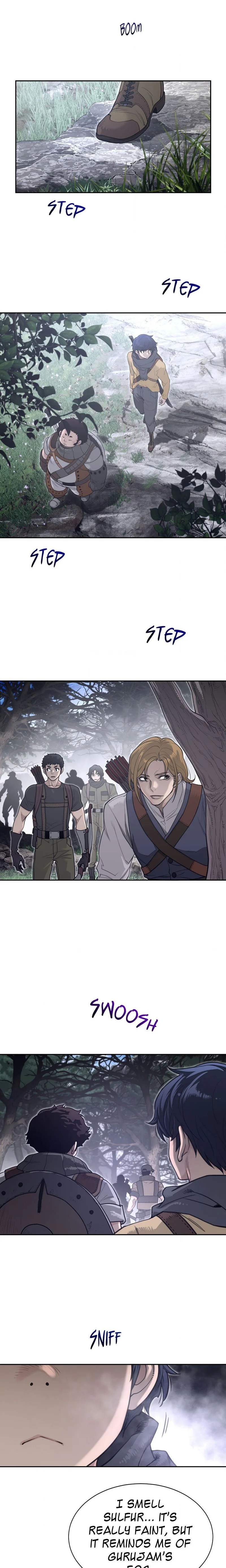 Read Perfect Half Manga Online