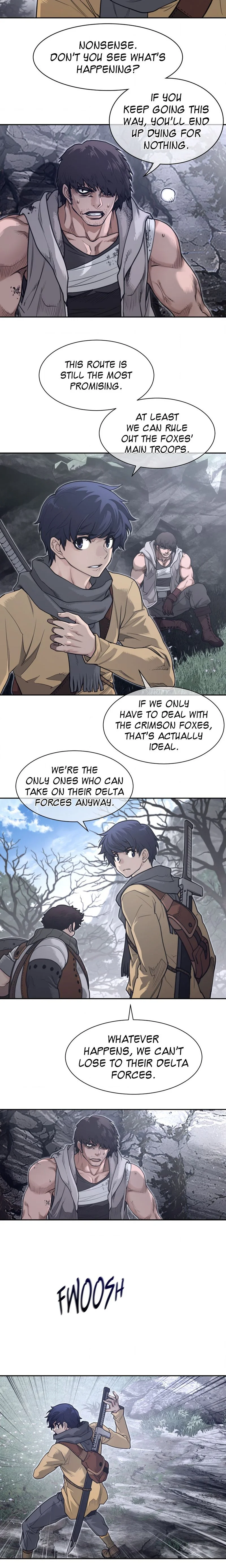 Read Perfect Half Manga Online