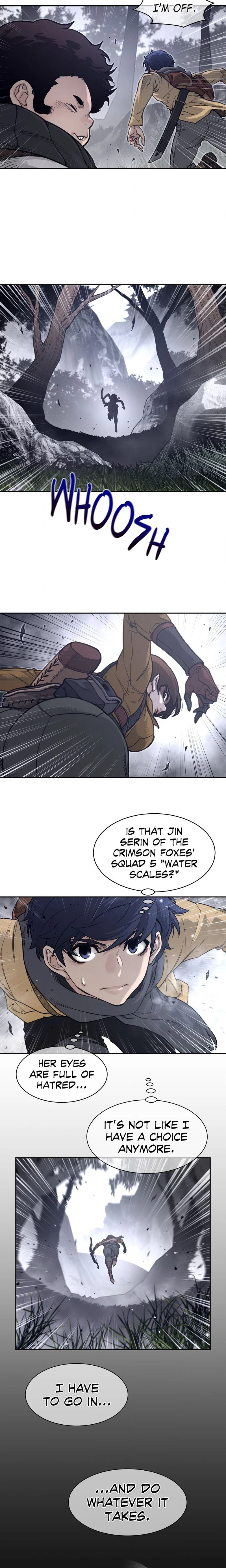 Read Perfect Half Manga Online