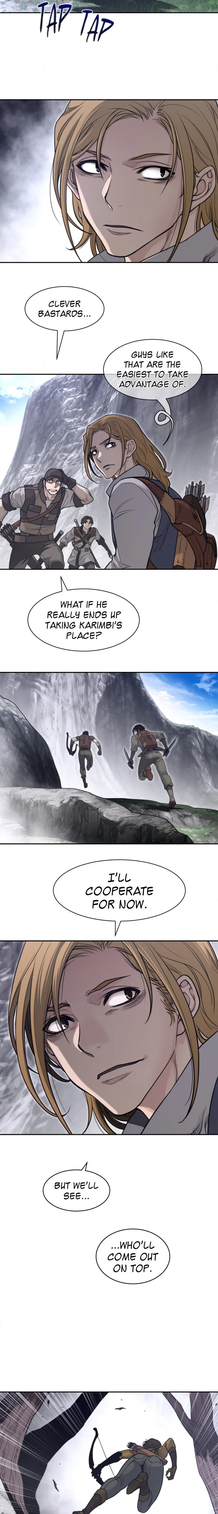 Read Perfect Half Manga Online