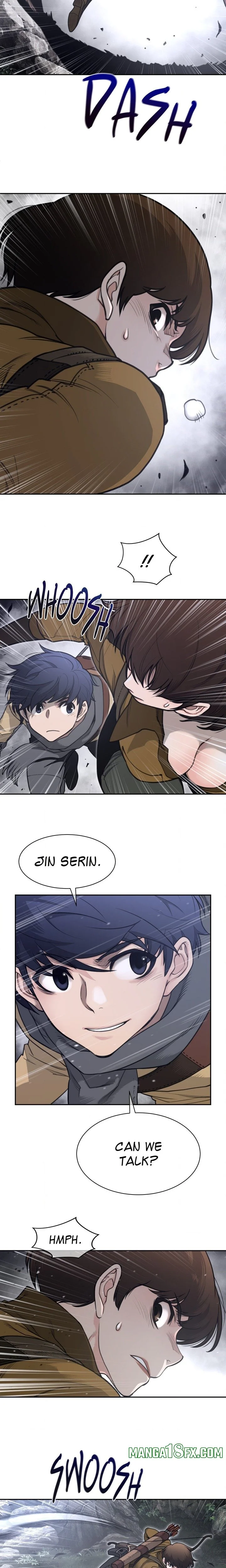 Read Perfect Half Manga Online