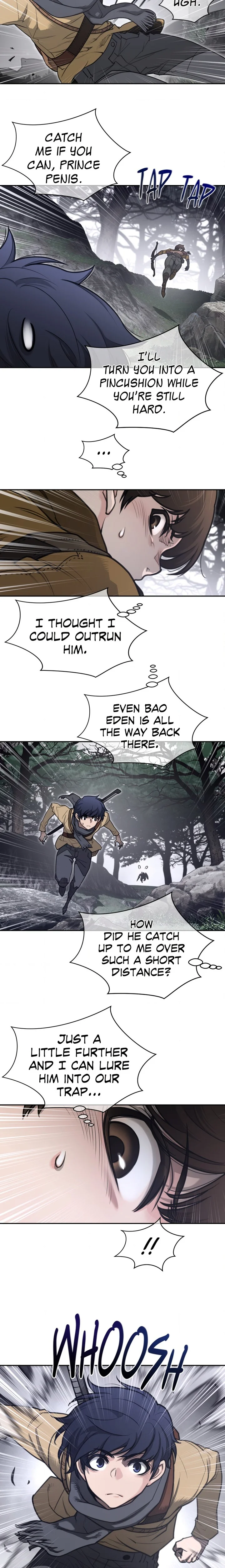 Read Perfect Half Manga Online