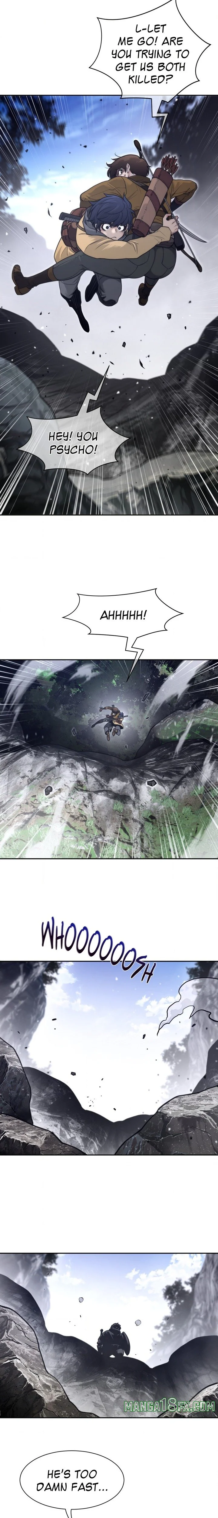 Read Perfect Half Manga Online