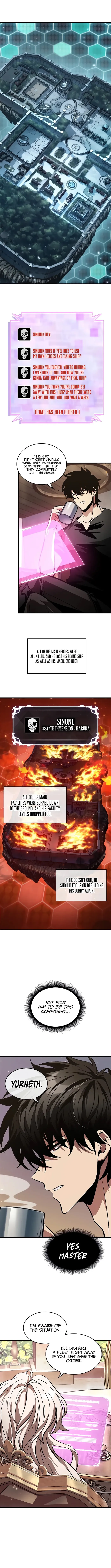 Read Pick Me Up Manga Online