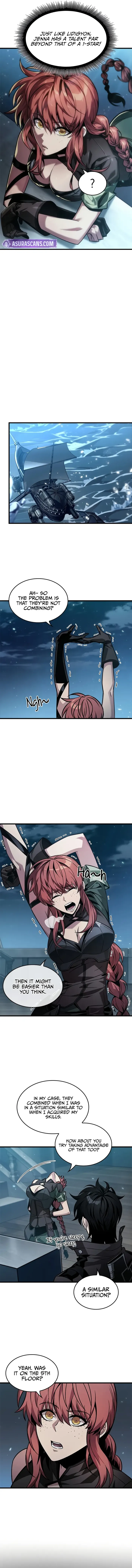 Read Pick Me Up Manga Online