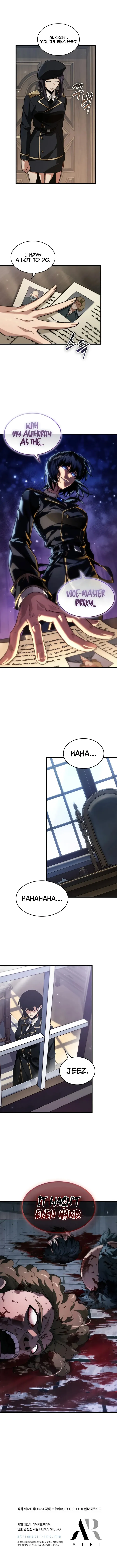 Read Pick Me Up Manga Online