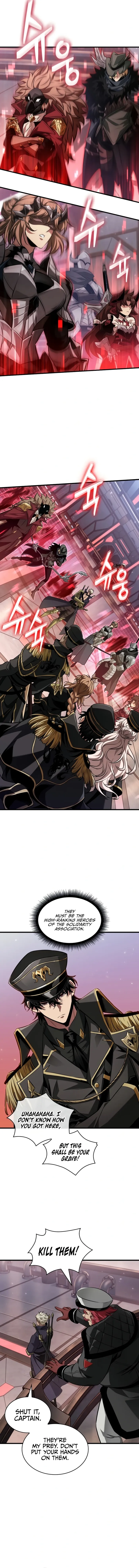 Read Pick Me Up Manga Online