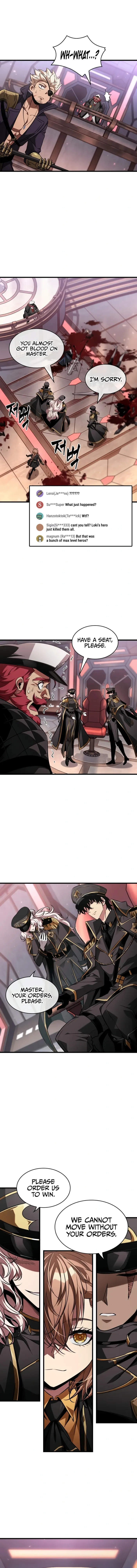 Read Pick Me Up Manga Online