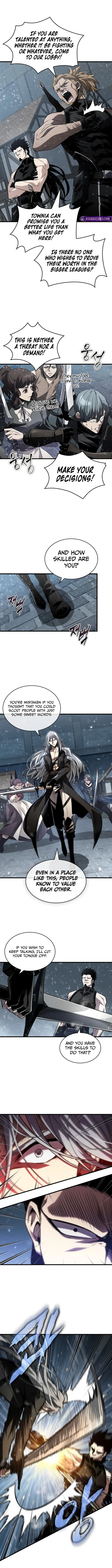 Read Pick Me Up Manga Online