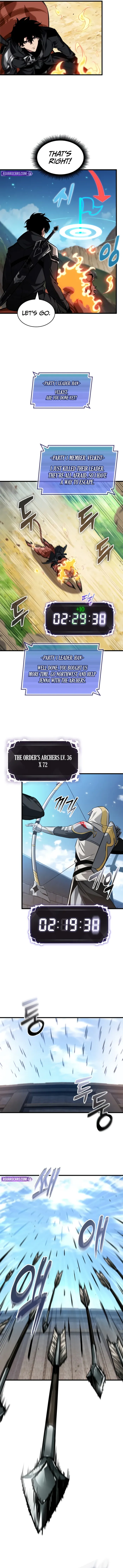 Read Pick Me Up Manga Online