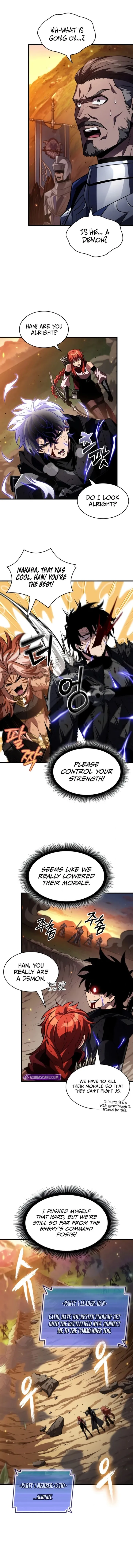 Read Pick Me Up Manga Online