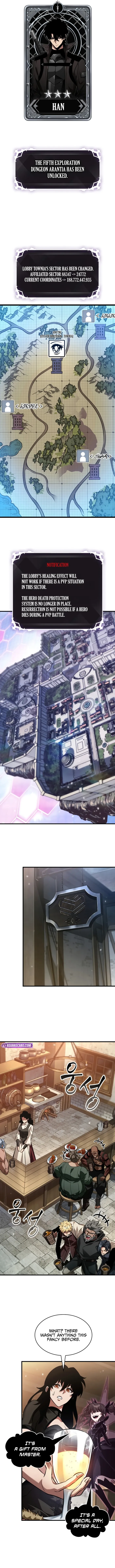 Read Pick Me Up Manga Online