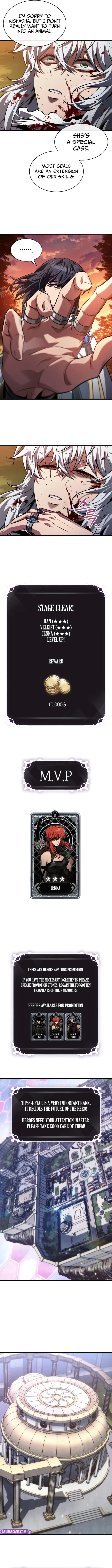 Read Pick Me Up Manga Online