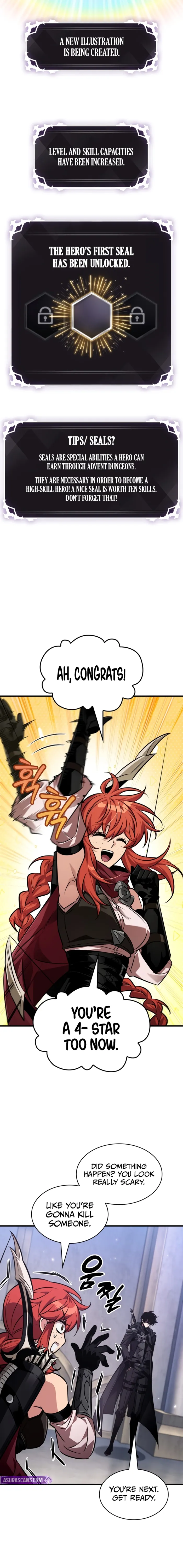 Read Pick Me Up Manga Online