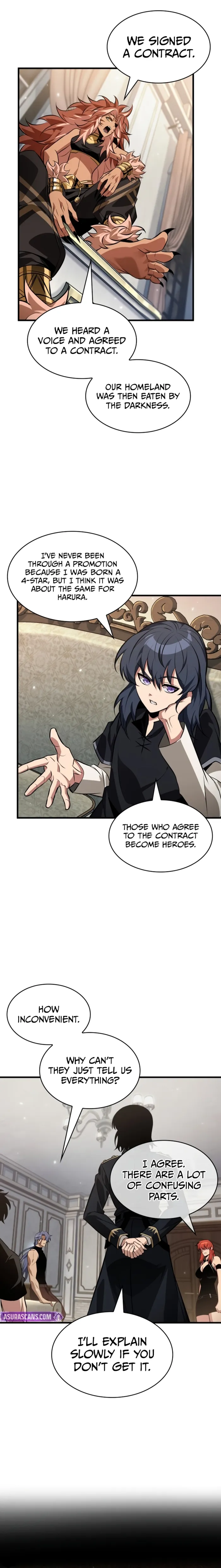 Read Pick Me Up Manga Online