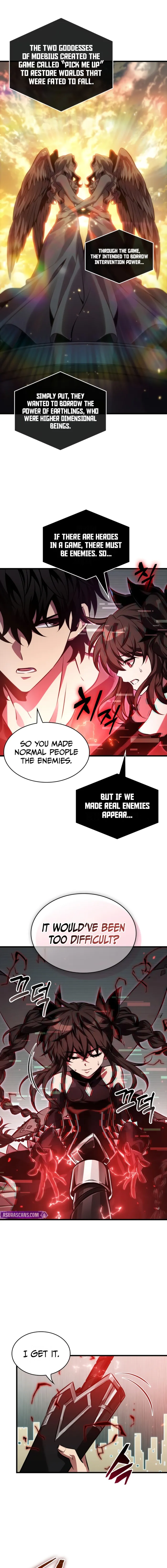 Read Pick Me Up Manga Online