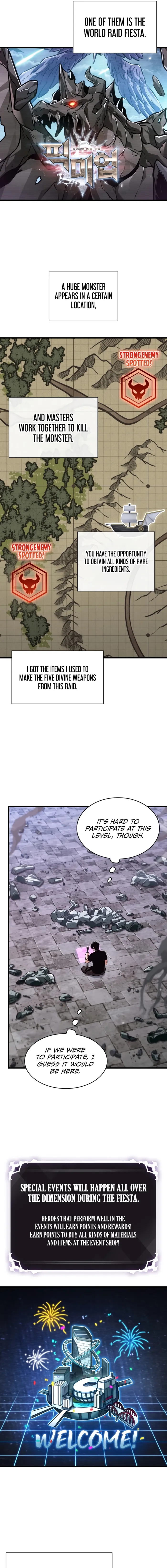 Read Pick Me Up Manga Online