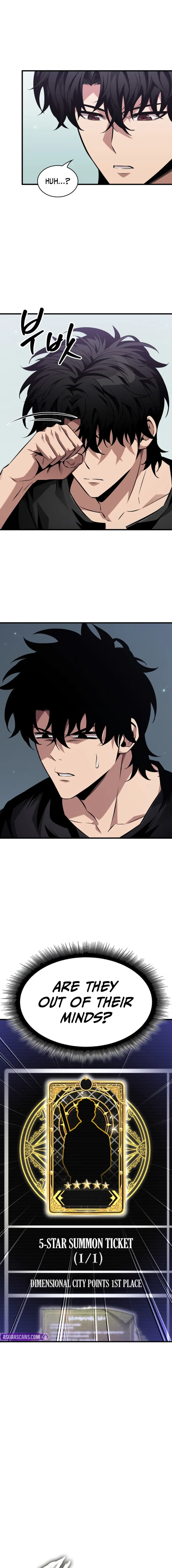 Read Pick Me Up Manga Online