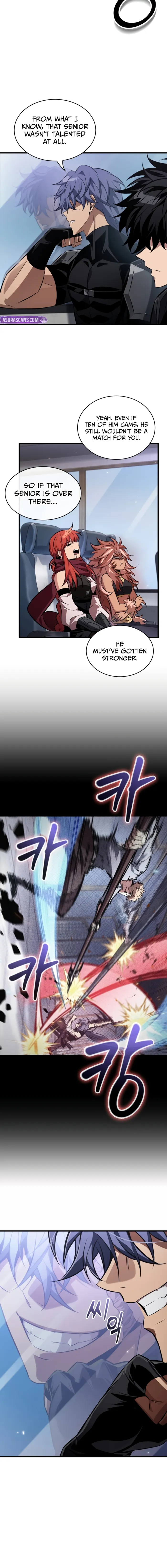 Read Pick Me Up Manga Online