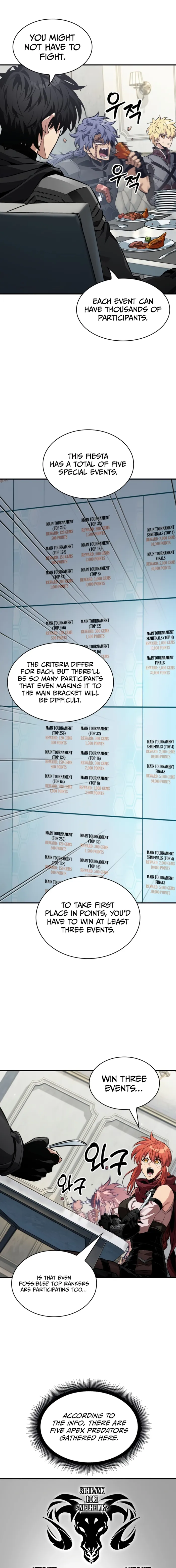 Read Pick Me Up Manga Online