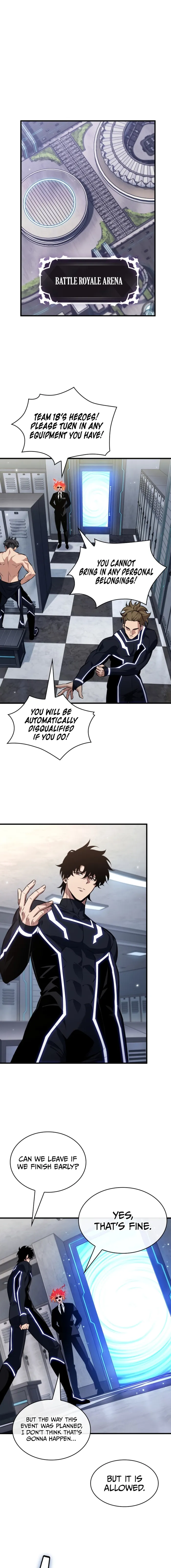 Read Pick Me Up Manga Online