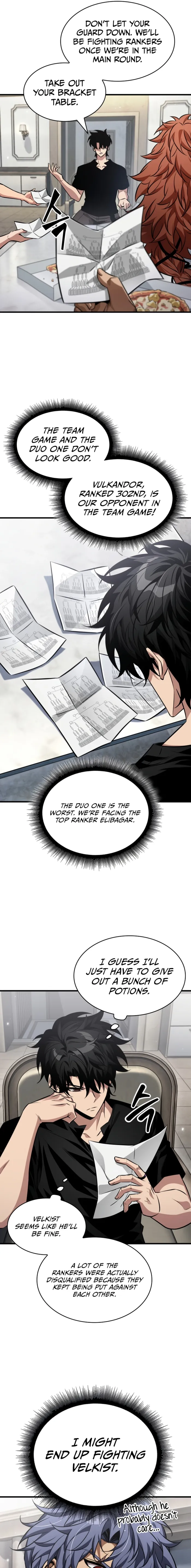 Read Pick Me Up Manga Online