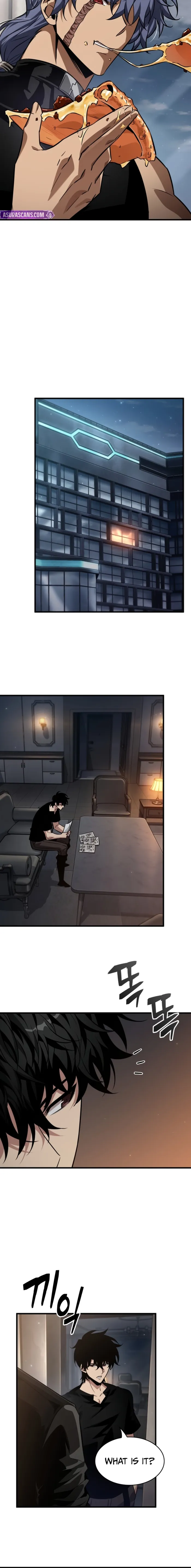 Read Pick Me Up Manga Online