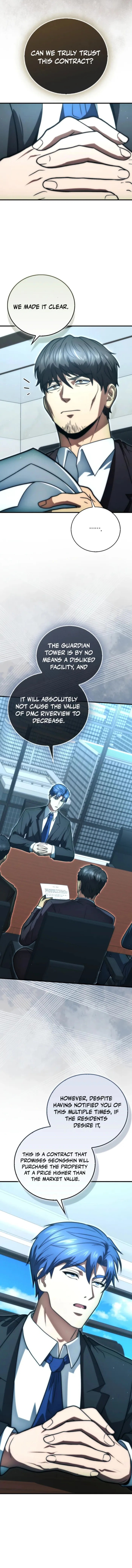 Read Player with Maxed-Out Talent Manga Online