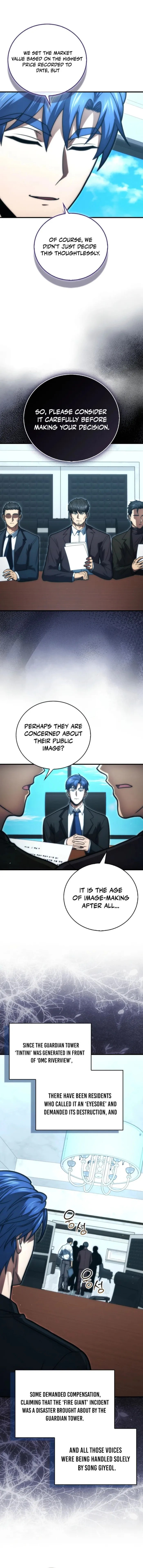 Read Player with Maxed-Out Talent Manga Online