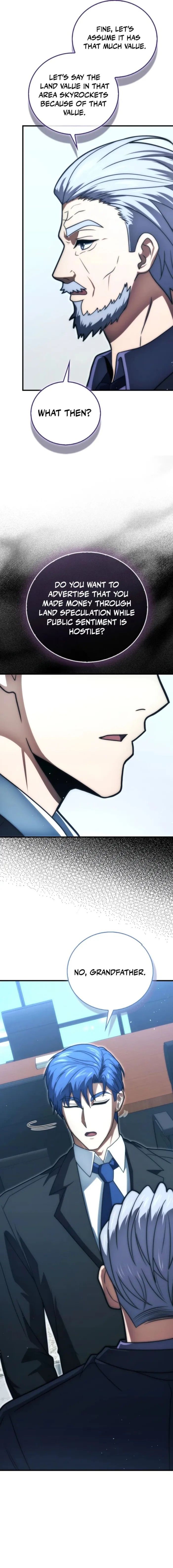 Read Player with Maxed-Out Talent Manga Online