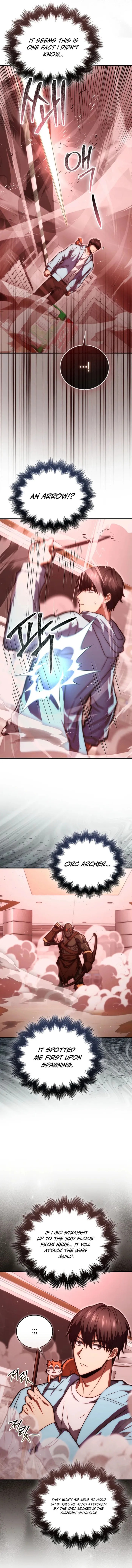 Read Player with Maxed-Out Talent Manga Online