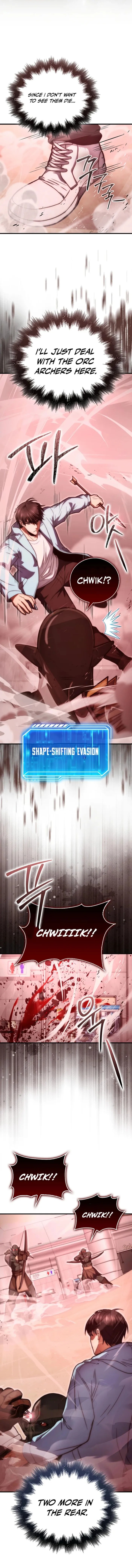 Read Player with Maxed-Out Talent Manga Online