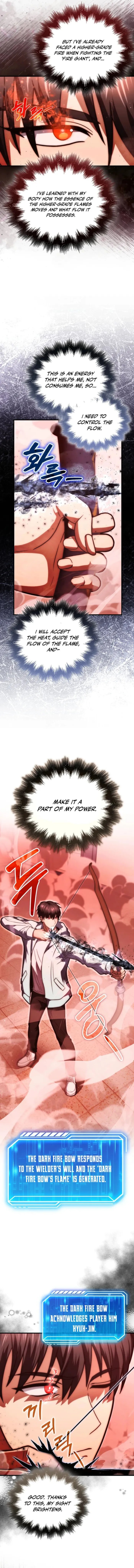 Read Player with Maxed-Out Talent Manga Online