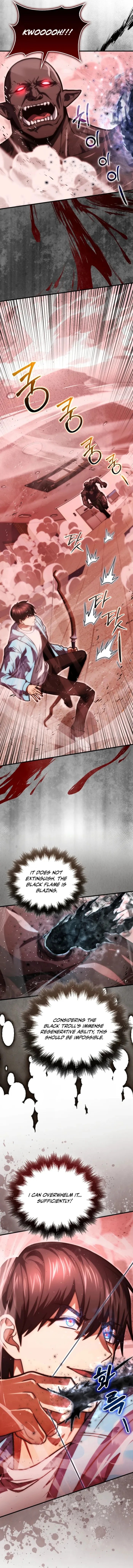 Read Player with Maxed-Out Talent Manga Online