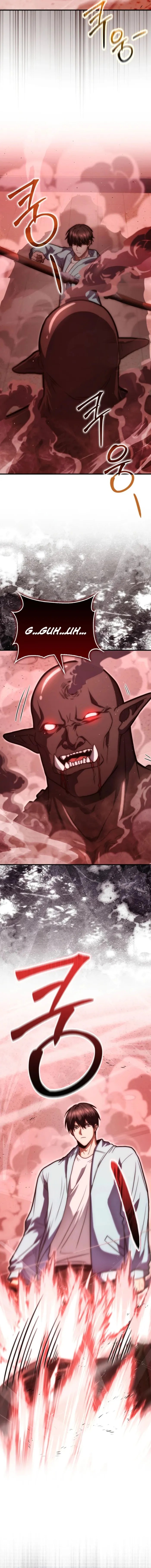 Read Player with Maxed-Out Talent Manga Online