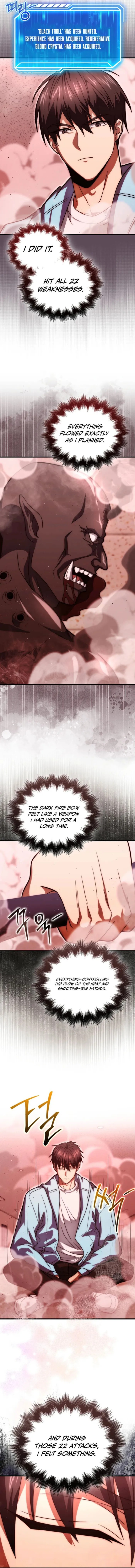 Read Player with Maxed-Out Talent Manga Online