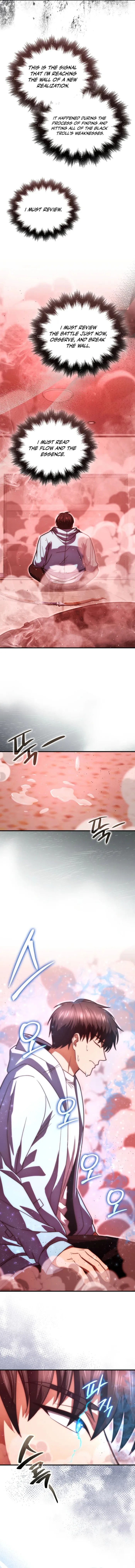 Read Player with Maxed-Out Talent Manga Online