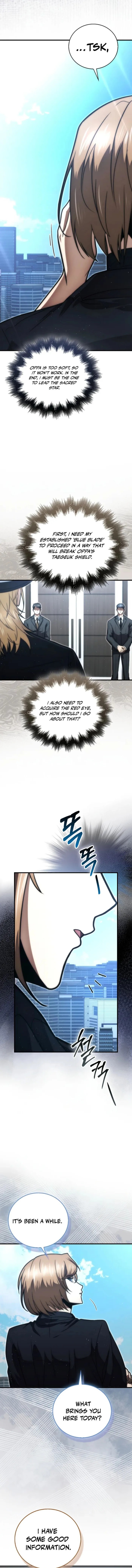 Read Player with Maxed-Out Talent Manga Online